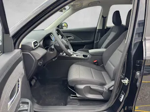 MG ZS 1.5 Standard