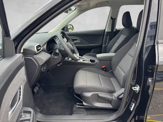 MG ZS 1.5 Standard