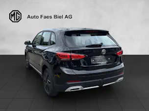 MG ZS 1.5 Standard