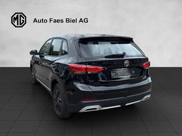 MG ZS 1.5 Standard