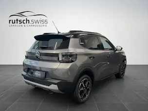 Citroën C3 1.2 Hybrid Max