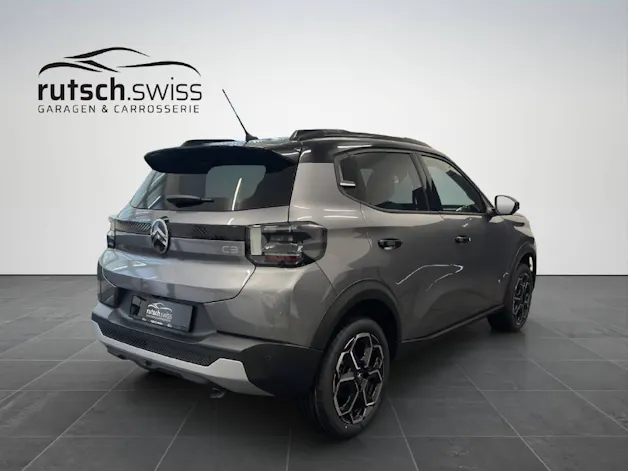 Citroën C3 1.2 Hybrid Max
