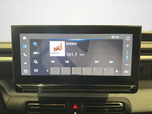 Citroën C3 1.2 Hybrid Max