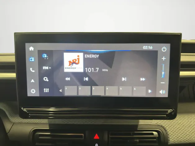 Citroën C3 1.2 Hybrid Max