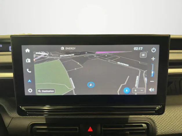 Citroën C3 1.2 Hybrid Max