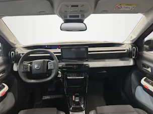 Citroën C3 1.2 Hybrid Max