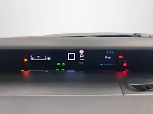 Citroën C3 1.2 Hybrid Max
