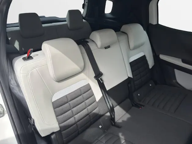 CITROEN C3 Aircross 1.2 Hybrid Max 7 Plätzer