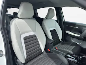 CITROEN C3 Aircross 1.2 Hybrid Max 7 Plätzer
