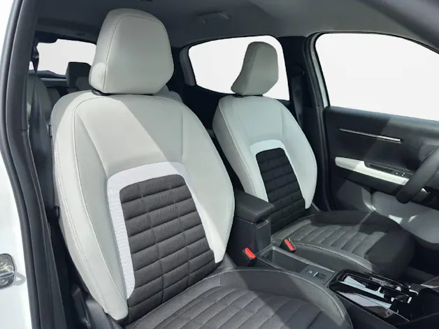 CITROEN C3 Aircross 1.2 Hybrid Max 7 Plätzer
