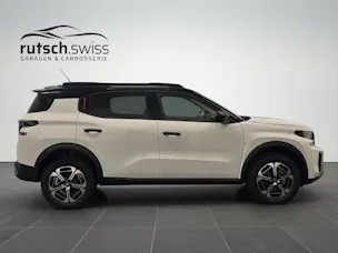 Citroën C3 Aircross 1.2 Hybrid Max 7 Plätzer