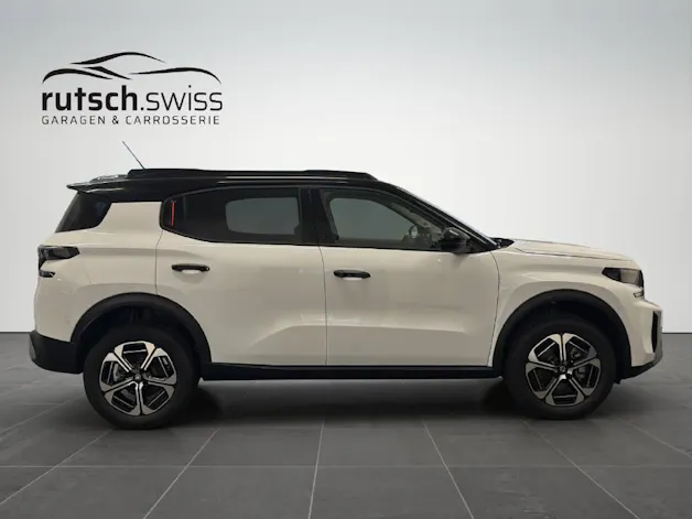 Citroën C3 Aircross 1.2 Hybrid Max 7 Plätzer