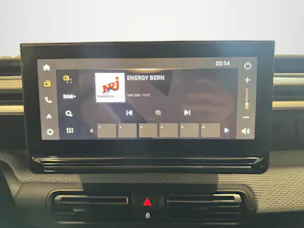 Citroën C3 Aircross 1.2 Hybrid Max 7 Plätzer