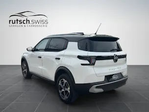 CITROEN C3 Aircross 1.2 Hybrid Max 7 Plätzer
