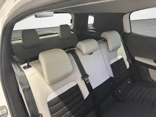 Citroën C3 Aircross 1.2 Hybrid Max 7 Plätzer