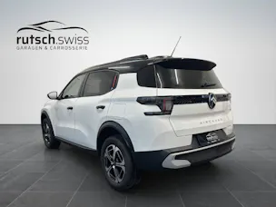 Citroën C3 Aircross 1.2 Hybrid Max 7 Plätzer