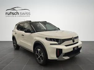 Citroën C3 Aircross 1.2 Hybrid Max 7 Plätzer