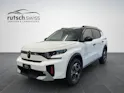 Citroën C3 Aircross 1.2 Hybrid Max 7 Plätzer