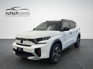 Citroën C3 Aircross 1.2 Hybrid Max 7 Plätzer