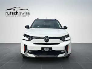 CITROEN C3 Aircross 1.2 Hybrid Max 7 Plätzer