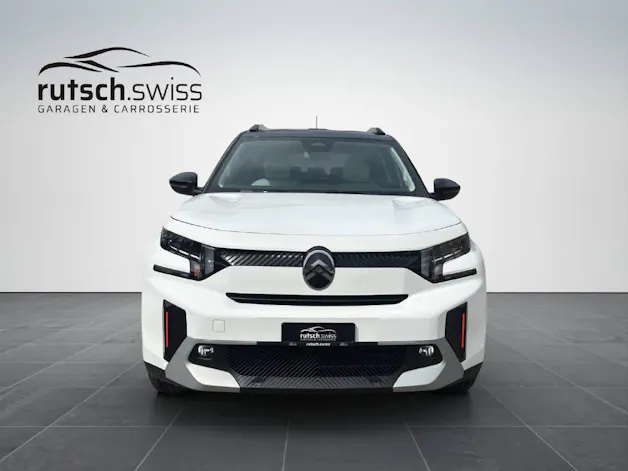 CITROEN C3 Aircross 1.2 Hybrid Max 7 Plätzer