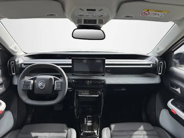 CITROEN C3 Aircross 1.2 Hybrid Max 7 Plätzer