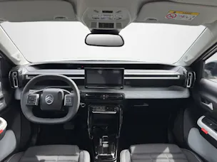 CITROEN C3 Aircross 1.2 Hybrid Max 7 Plätzer