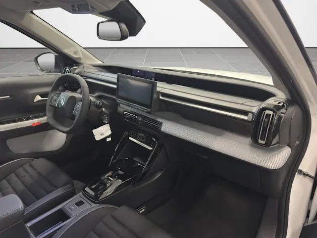 Citroën C3 Aircross 1.2 Hybrid Max 7 Plätzer