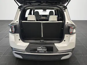 Citroën C3 Aircross 1.2 Hybrid Max 7 Plätzer