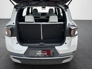 CITROEN C3 Aircross 1.2 Hybrid Max 7 Plätzer