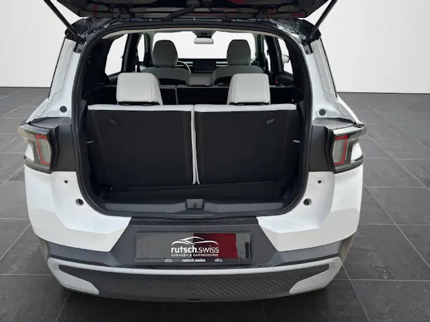 CITROEN C3 Aircross 1.2 Hybrid Max 7 Plätzer