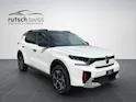 CITROEN C3 Aircross 1.2 Hybrid Max 7 Plätzer