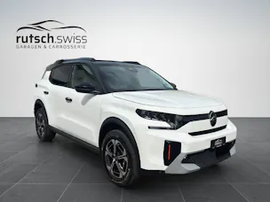 CITROEN C3 Aircross 1.2 Hybrid Max 7 Plätzer
