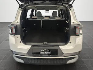 Citroën C3 Aircross 1.2 Hybrid Max 7 Plätzer