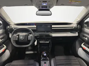 Citroën C3 Aircross 1.2 Hybrid Max 7 Plätzer