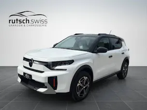 CITROEN C3 Aircross 1.2 Hybrid Max 7 Plätzer