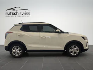 KGM Tivoli 1.5 T-Gdi Bronze 4WD