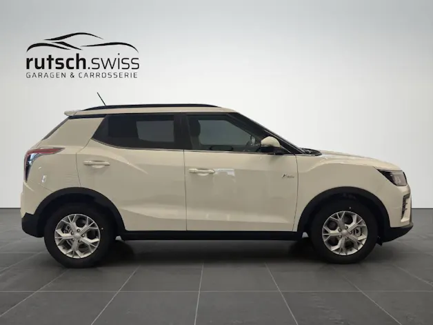 KGM Tivoli 1.5 T-Gdi Bronze 4WD