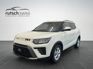 KGM Tivoli 1.5 T-Gdi Bronze 4WD