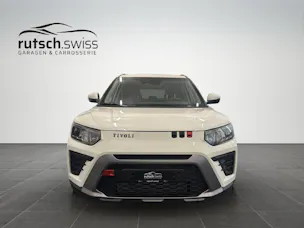 KGM Tivoli 1.5 T-Gdi Bronze 4WD