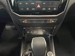 KGM Tivoli 1.5 T-Gdi Bronze 4WD
