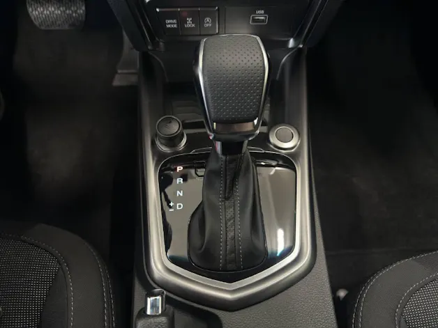 KGM Tivoli 1.5 T-Gdi Bronze 4WD