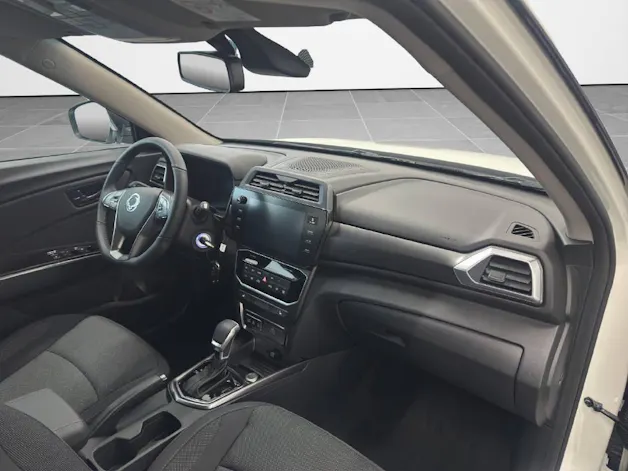 KGM Tivoli 1.5 T-Gdi Bronze 4WD
