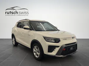 KGM Tivoli 1.5 T-Gdi Bronze 4WD