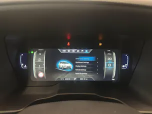 KGM Tivoli 1.5 T-Gdi Bronze 4WD