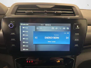 KGM Tivoli 1.5 T-Gdi Bronze 4WD
