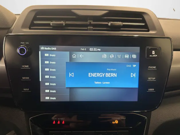 KGM Tivoli 1.5 T-Gdi Bronze 4WD