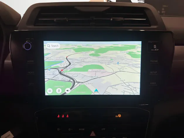 KGM Tivoli 1.5 T-Gdi Bronze 4WD
