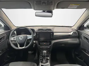 KGM Tivoli 1.5 T-Gdi Bronze 4WD