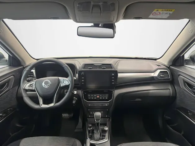 KGM Tivoli 1.5 T-Gdi Bronze 4WD